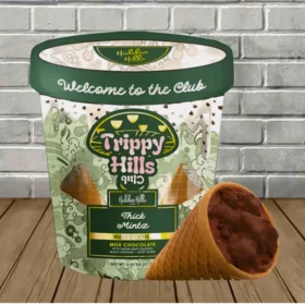 Hidden Hills Clubs Trippy Hills Mushie Conez - 2ct