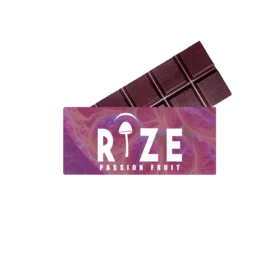 After Hours x Rize Magic Mushroom Chocolate Bar - 5g